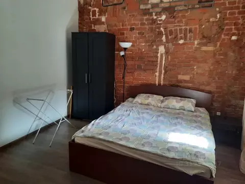 3-к кв. Нижегородская область, Нижний Новгород Рождественская ул., 12В ...