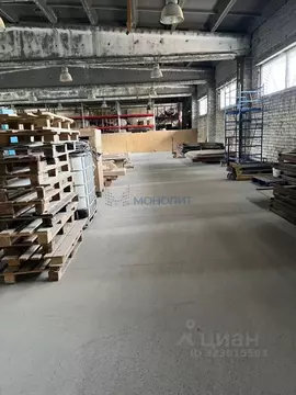 Производственное помещение в Нижегородская область, Дзержинск ул. ...