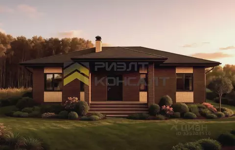 Дом в Омская область, Омский район, Пушкинское с/пос, д. Ракитинка ул. ...