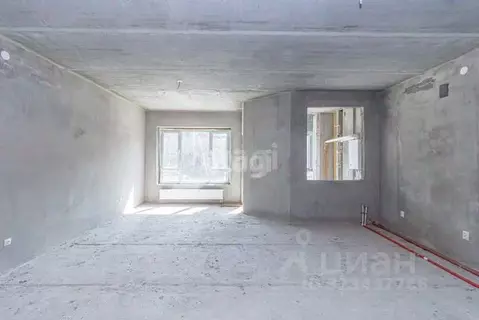 2-к кв. Тюменская область, Тюменский муниципальный округ, д. Дербыши ...