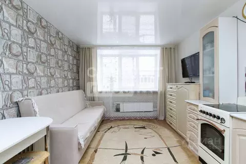 2-к кв. Томская область, Томск Алтайская ул., 157 (34.1 м)