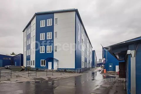 Офис в Москва Электролитный проезд, 3С5 (218 м)