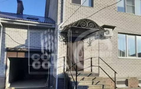 1-к кв. Воронежская область, с. Новая Усмань ул. Полевая, 20А/1 (97.0 ...