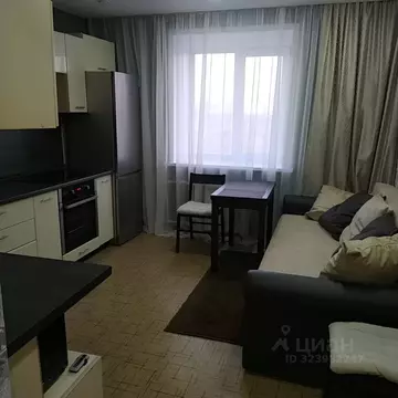 1-к кв. Омская область, Омск Госпитальная ул., 19 (39.1 м)