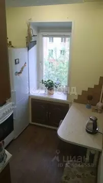 1-к кв. Томская область, Томск ул. Котовского, 3 (21.2 м)