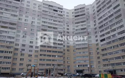 2-к кв. Ивановская область, Иваново Рождественский мкр, 4 (60.0 м)