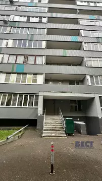 Продается 2-комнатная квартира