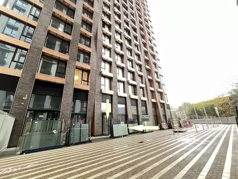 Торговая площадь в Москва Волгоградский просп., 32/5к4 (110 м)