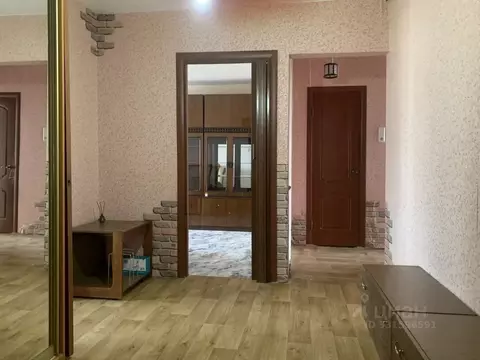 2-к кв. Московская область, Воскресенск Лопатинский мкр, ул. ...
