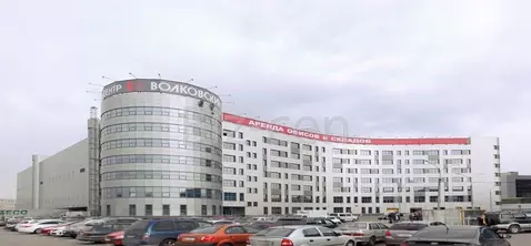 Офис в Московская область, Мытищи ш. Волковское, 5ас1 (416 м)