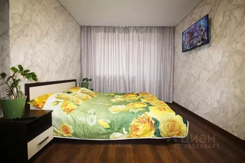 2-к кв. Рязанская область, Рязань ул. Свободы, 14-16 (45.0 м)