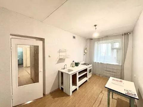 2-к кв. Воронежская область, Воронеж Павловский пер., 56 (64.6 м)