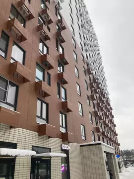 3-к кв. Московская область, Красногорск ул. Видная, 3 (90.0 м)