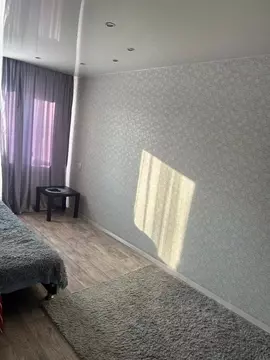 1-к кв. Иркутская область, Усть-Илимск ул. Ленина, 6 (29.9 м)