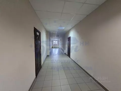 Офис в Нижегородская область, Нижний Новгород ул. Маршала Воронова, 1А ...