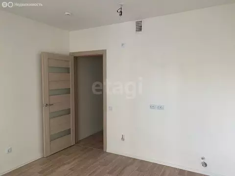 Квартира-студия: Санкт-Петербург, Муринская дорога, 25к2 (20.1 м)