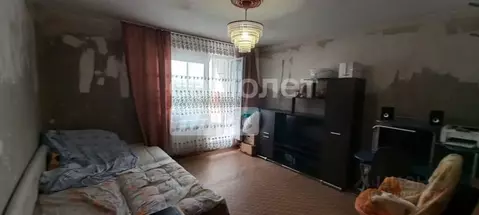 3-к кв. Иркутская область, Иркутск Университетский мкр,  (67.3 м)