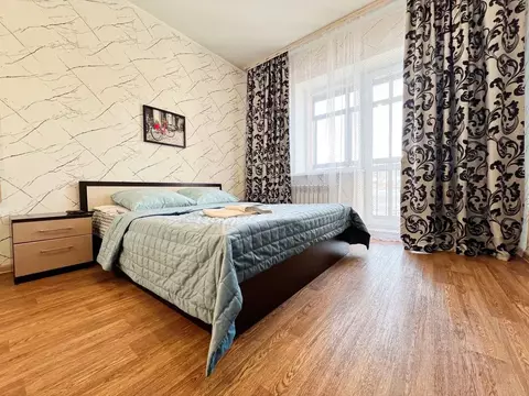 1-к кв. Иркутская область, Иркутск ул. Лермонтова, 31 (30.0 м)