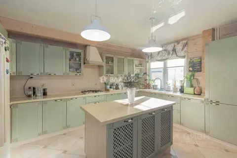 Дом в Владимирская область, Владимир ул. Пойменная, 7 (199 м)