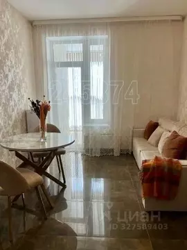 1-к кв. Москва Лазоревый проезд, 1Ак3 (45.0 м)