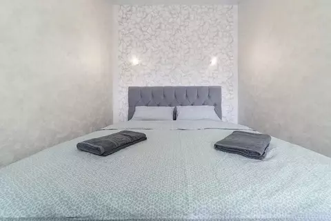 1-к кв. Татарстан, Казань ул. Четаева, 14Ак2 (46.0 м)