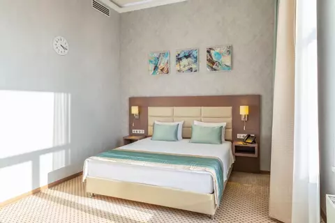 Комната Тыва, Кызыл ул. Чульдума, 2 (25.0 м)