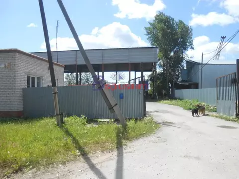 Помещение свободного назначения в Челябинская область, Чебаркуль ул. ...