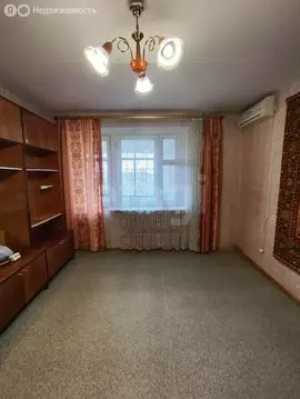 1-комнатная квартира: Брянск, Бежицкий район, улица Камозина, 39 (32.4 ...