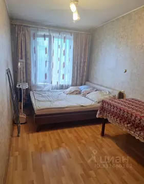 2-к кв. Москва Соловьиный проезд, 2 (42.0 м)