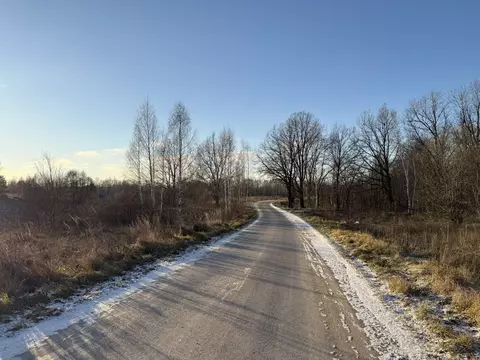 Участок в Татарстан, Пестречинский район, Богородское с/пос, д. Куюки ...
