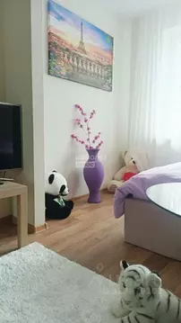 1-к кв. Марий Эл, Йошкар-Ола ул. Прохорова, 32а (35.0 м)