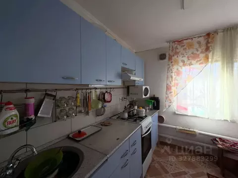 Дом в Волгоградская область, Волгоград пос. Купоросный, ул. ...