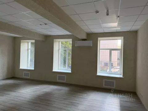 Помещение свободного назначения в Москва ул. Вавилова, 53К3 (383 м)