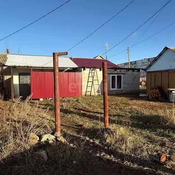 Дом в Татарстан, Елабуга Сосновая ул., 32 (50 м)