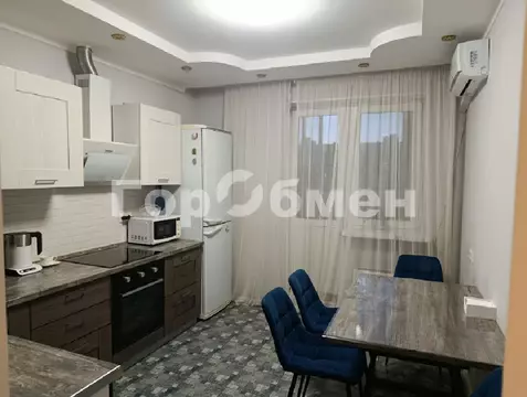 Продается 2-комнатная квартира