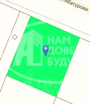 Участок в Пермский край, Верещагинский городской округ, д. Бородули ...