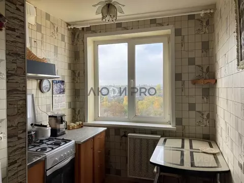 1-к кв. Саратовская область, Саратов просп. Энтузиастов, 9а (21.4 м)