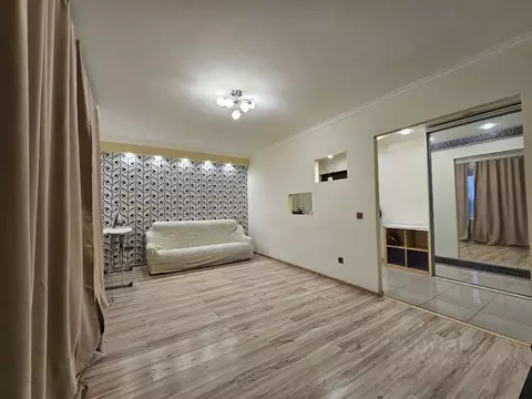 2-к кв. Тюменская область, Тюмень ул. Чернышевского, 2Бк2 (70.0 м)