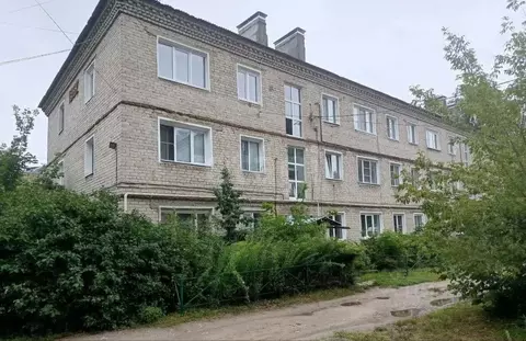 3-к кв. Владимирская область, Ковров ул. Туманова, 2А (41.7 м)