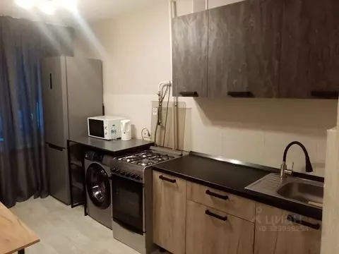 1-к кв. Москва ул. Гончарова, 5 (36.0 м)