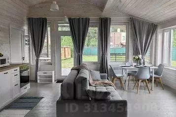 Дом в Московская область, Ступино городской округ, Усады СНТСН 25 (79 ...