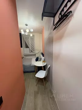 1-к кв. Санкт-Петербург Садовая ул., 101 (7.3 м)