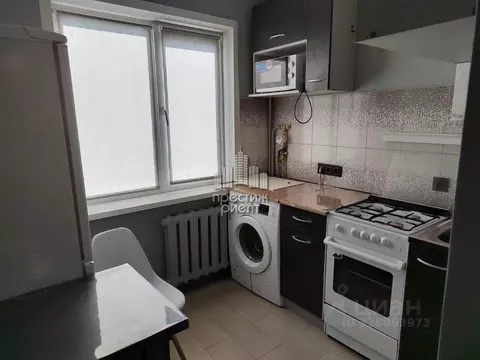 2-к кв. Калужская область, Калуга Анненки мкр, ул. Вишневского, 12 ...