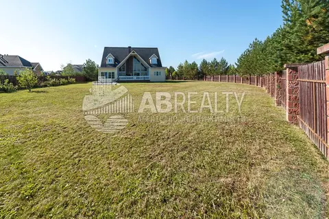 Продается участок в д. Мартемьяново