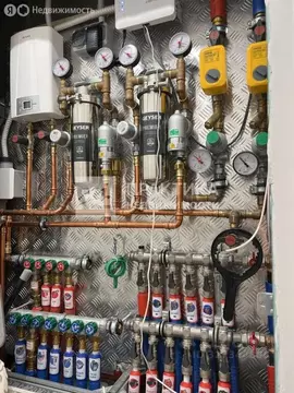 3-комнатная квартира: Москва, улица Дыбенко, 7/1 (73 м)