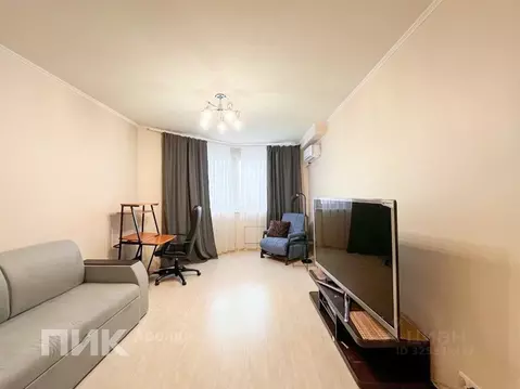 1-к кв. Московская область, Химки Молодежная ул., 50 (41.8 м)