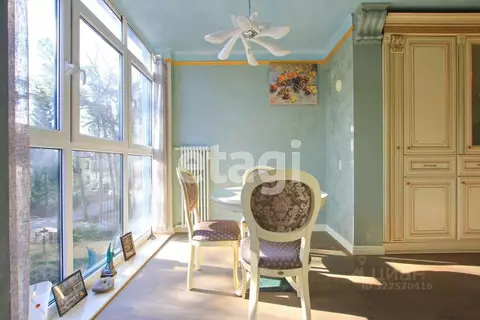 3-к кв. Калининградская область, Светлогорск Почтовая ул., 4 (72.8 м)