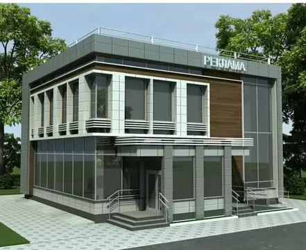 Помещение свободного назначения в Северная Осетия, Владикавказ ...