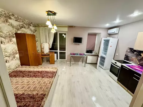 1-к кв. Татарстан, Пестречинский район, Шигалеевское с/пос, с. Новое ...