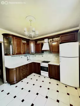 3-комнатная квартира: Подольск, Курская улица, 4А (74.4 м)